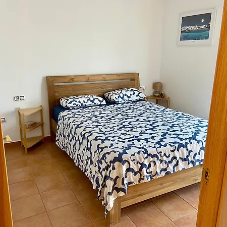 Apartment Casa Gloria Lajares