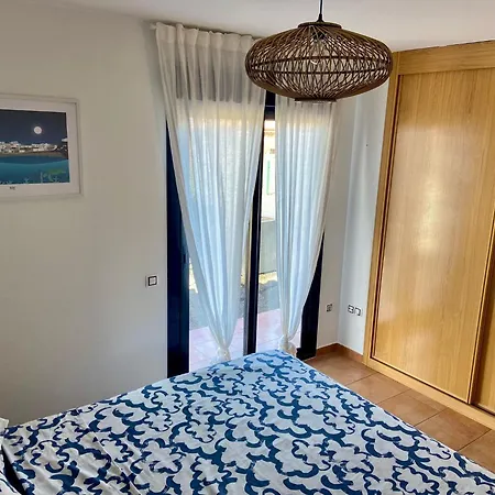Casa Gloria Apartment