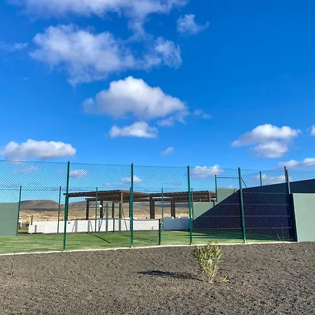 公寓 Casa Gloria 拉哈雷斯