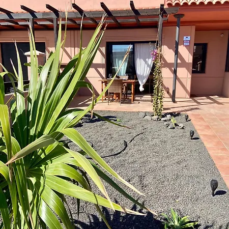 Casa Gloria Apartment Lajares